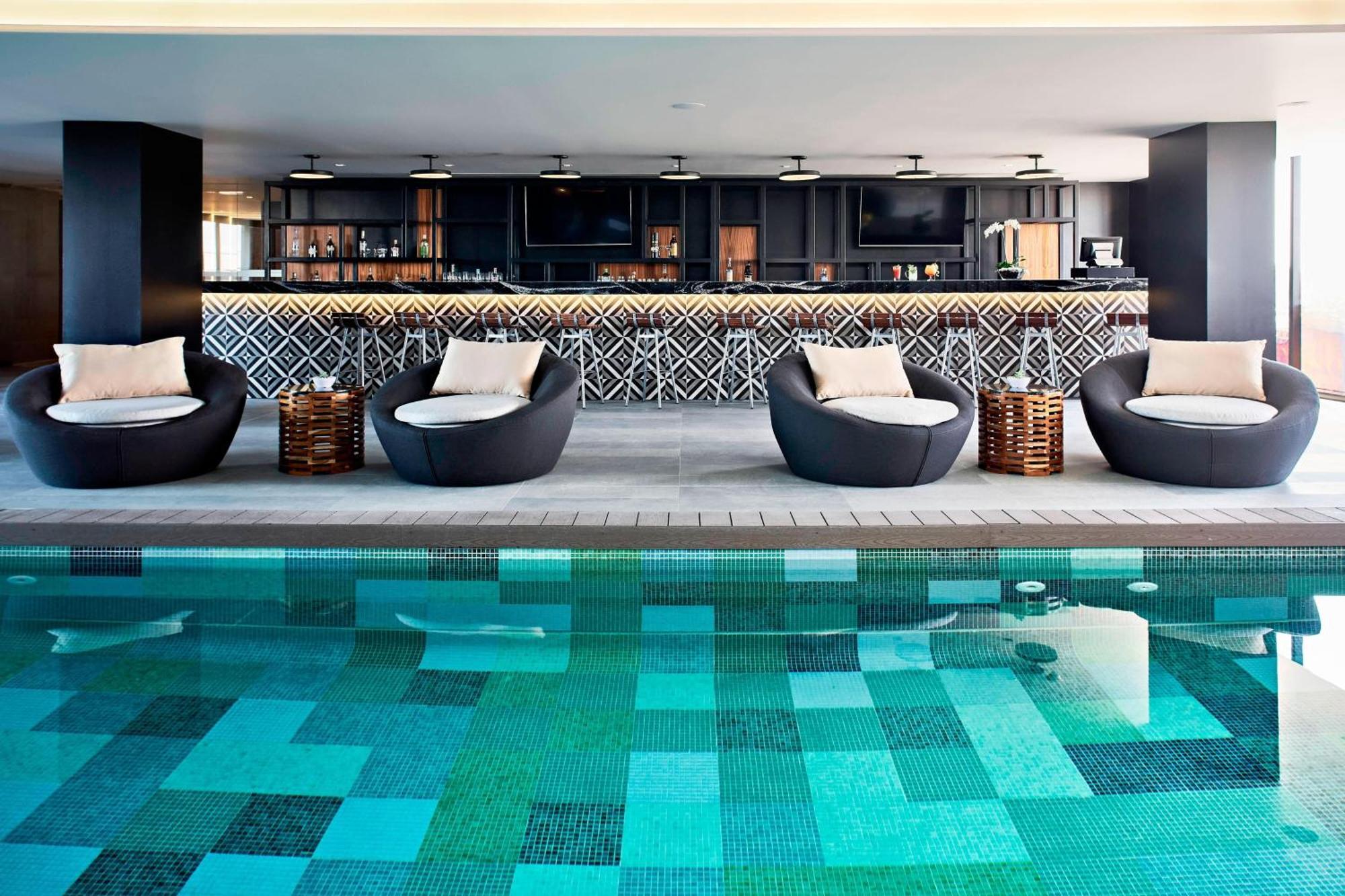 Ac By Marriott Hotel Veracruz
