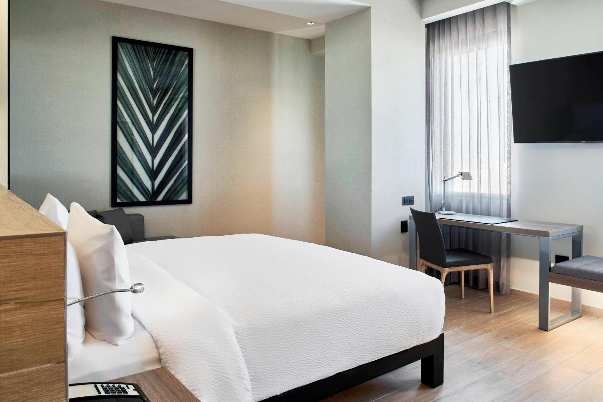 Ac By Marriott 5*