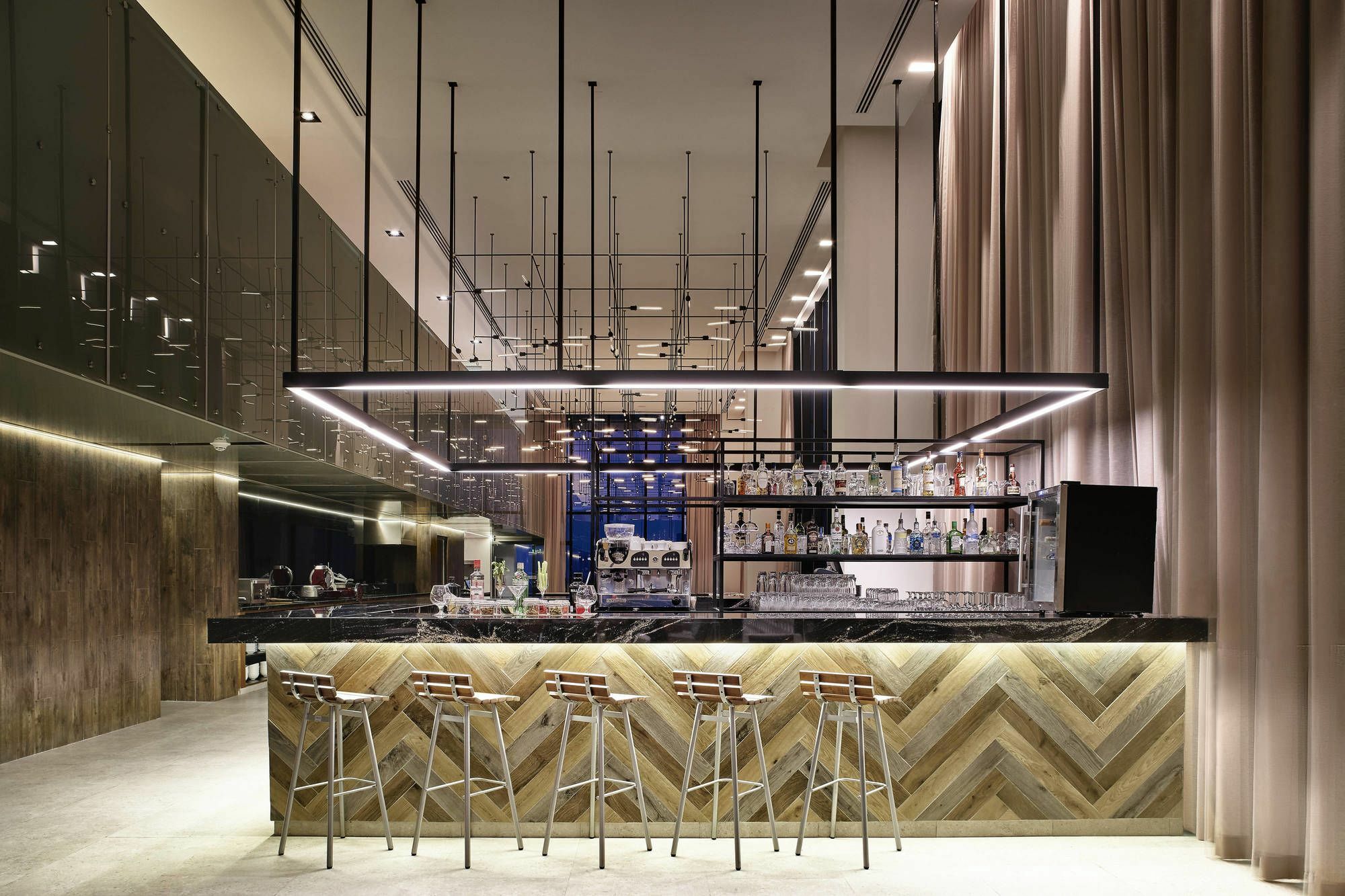 Hotel Ac By Marriott 5*