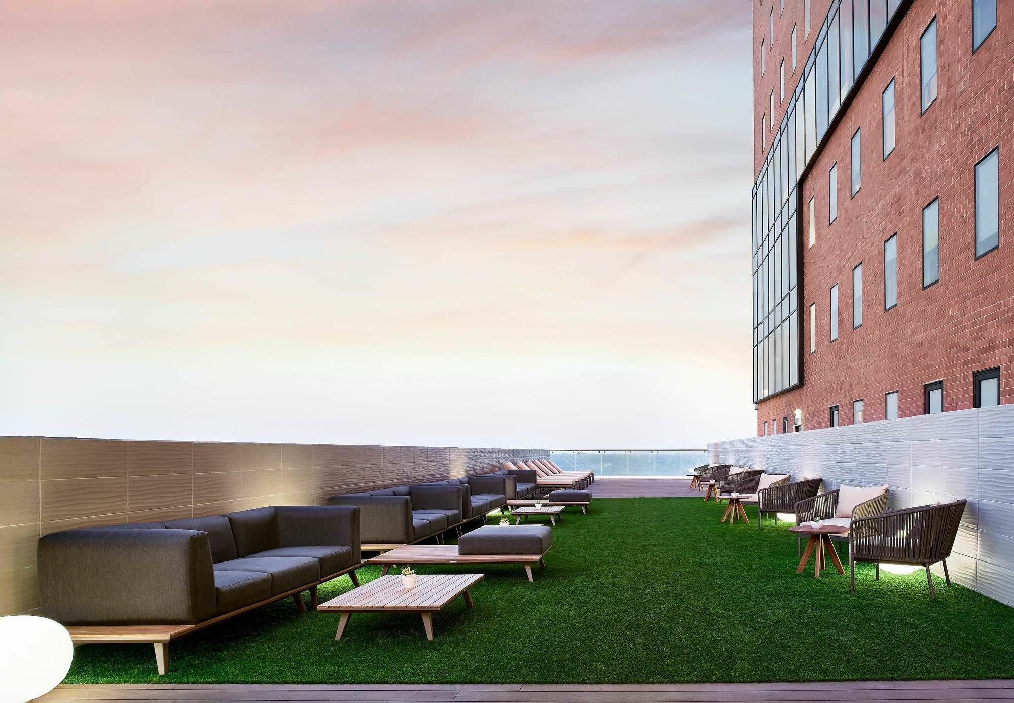 Ac By Marriott 5* Veracruz